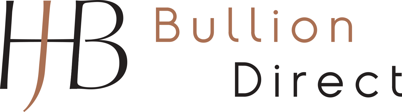 Harlan J. Berk Inc. Logo